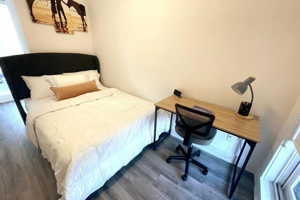 Exquisite, Bright & Modern Condo. 尼亚加拉瀑布城 外观 照片